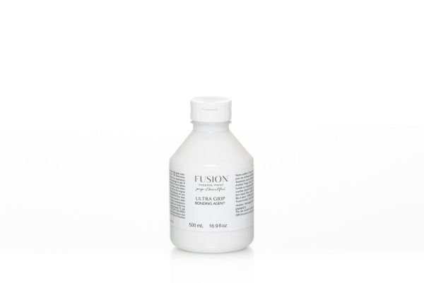 Ultra Grip/Bonding Agent