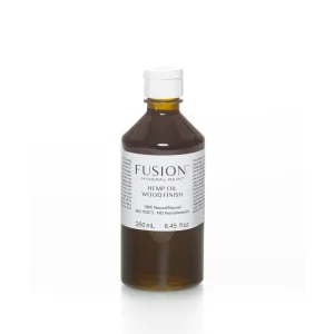 Hemp Oil