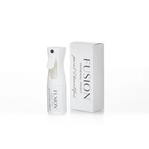 Continuous Spray Bottle - Smooth Paint Mister