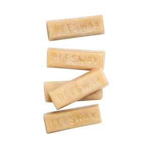 Beeswax Distressing Block