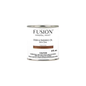 Stain & Finishing Oil - SFO